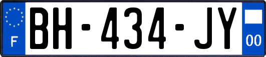 BH-434-JY