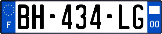 BH-434-LG