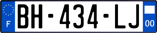 BH-434-LJ
