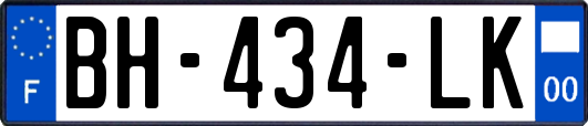 BH-434-LK