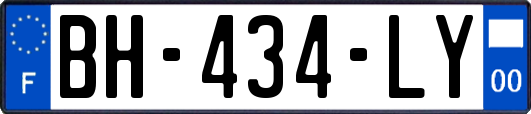 BH-434-LY