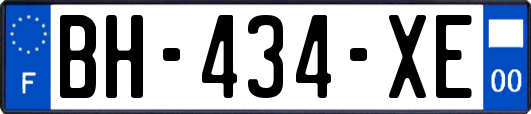 BH-434-XE