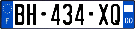 BH-434-XQ