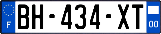 BH-434-XT