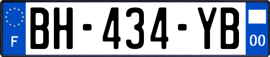 BH-434-YB