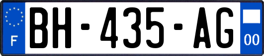 BH-435-AG