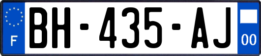 BH-435-AJ