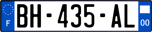 BH-435-AL