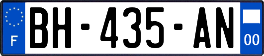 BH-435-AN