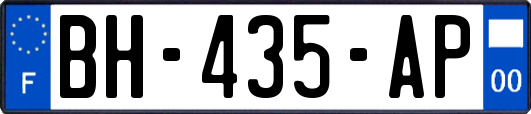 BH-435-AP