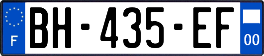 BH-435-EF