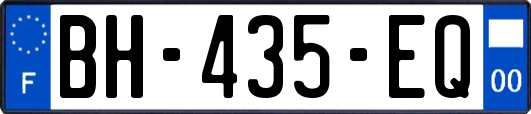 BH-435-EQ