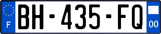 BH-435-FQ