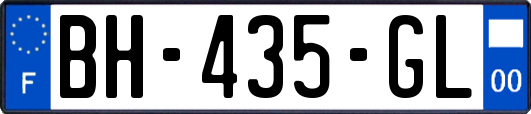 BH-435-GL