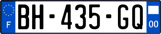 BH-435-GQ