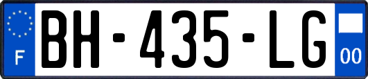 BH-435-LG