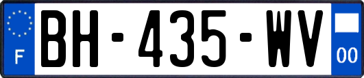 BH-435-WV