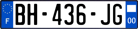BH-436-JG