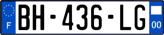 BH-436-LG