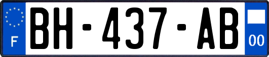 BH-437-AB