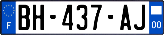 BH-437-AJ