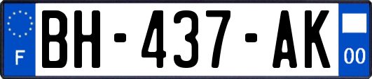 BH-437-AK