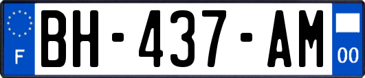 BH-437-AM