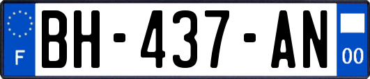 BH-437-AN