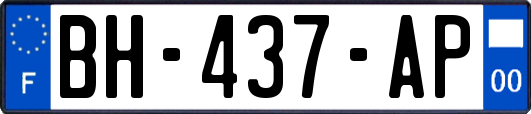 BH-437-AP