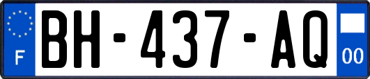 BH-437-AQ