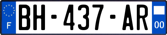 BH-437-AR