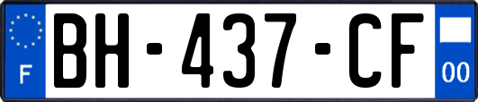 BH-437-CF