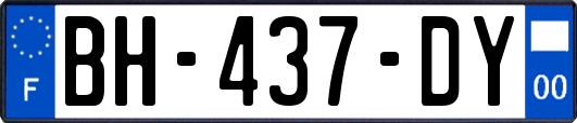 BH-437-DY