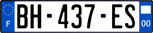 BH-437-ES