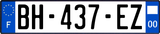 BH-437-EZ