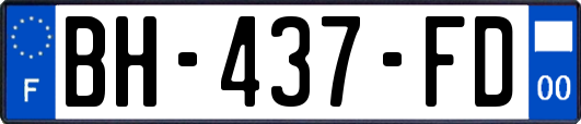 BH-437-FD