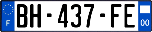 BH-437-FE
