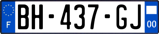 BH-437-GJ