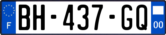 BH-437-GQ