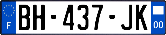 BH-437-JK