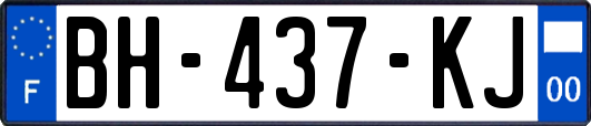 BH-437-KJ
