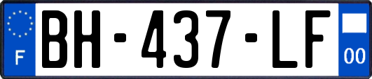 BH-437-LF