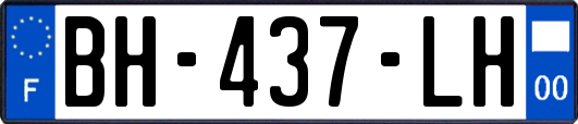BH-437-LH