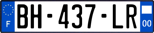 BH-437-LR