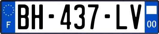 BH-437-LV