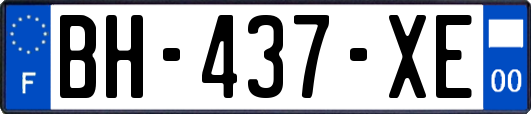 BH-437-XE