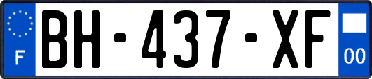 BH-437-XF
