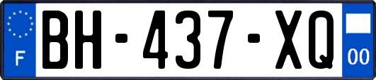BH-437-XQ