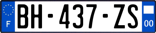 BH-437-ZS