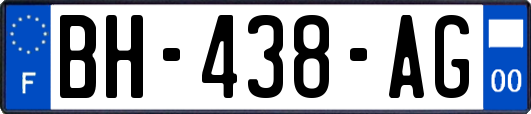 BH-438-AG